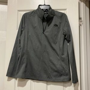 North Face Sweater
